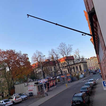 Apartament Pogodny Jelenia Góra Exteriör bild
