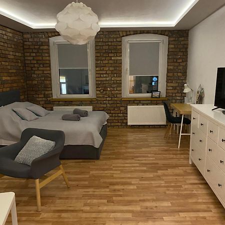 Apartament Pogodny Jelenia Góra Exteriör bild