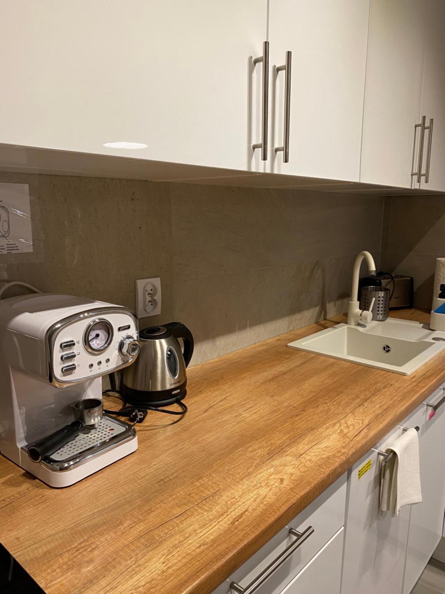 Apartament Pogodny Jelenia Góra Exteriör bild