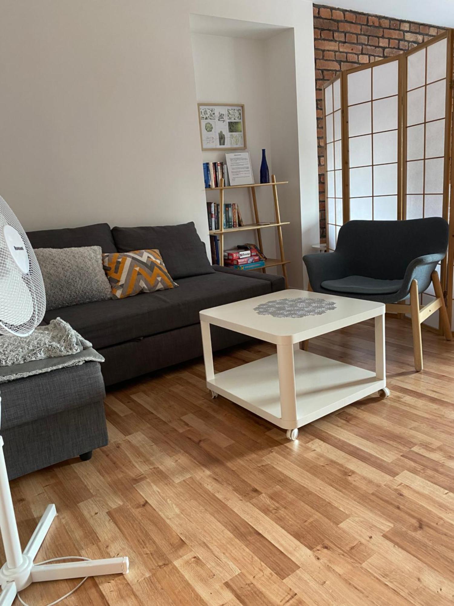 Apartament Pogodny Jelenia Góra Exteriör bild