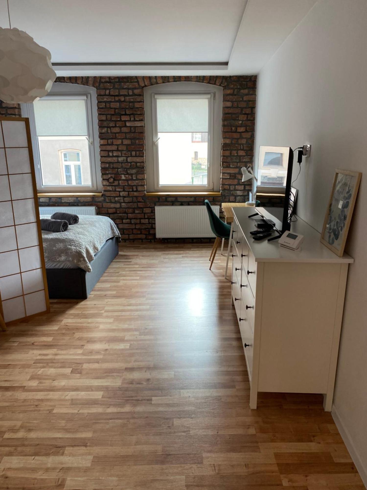 Apartament Pogodny Jelenia Góra Exteriör bild