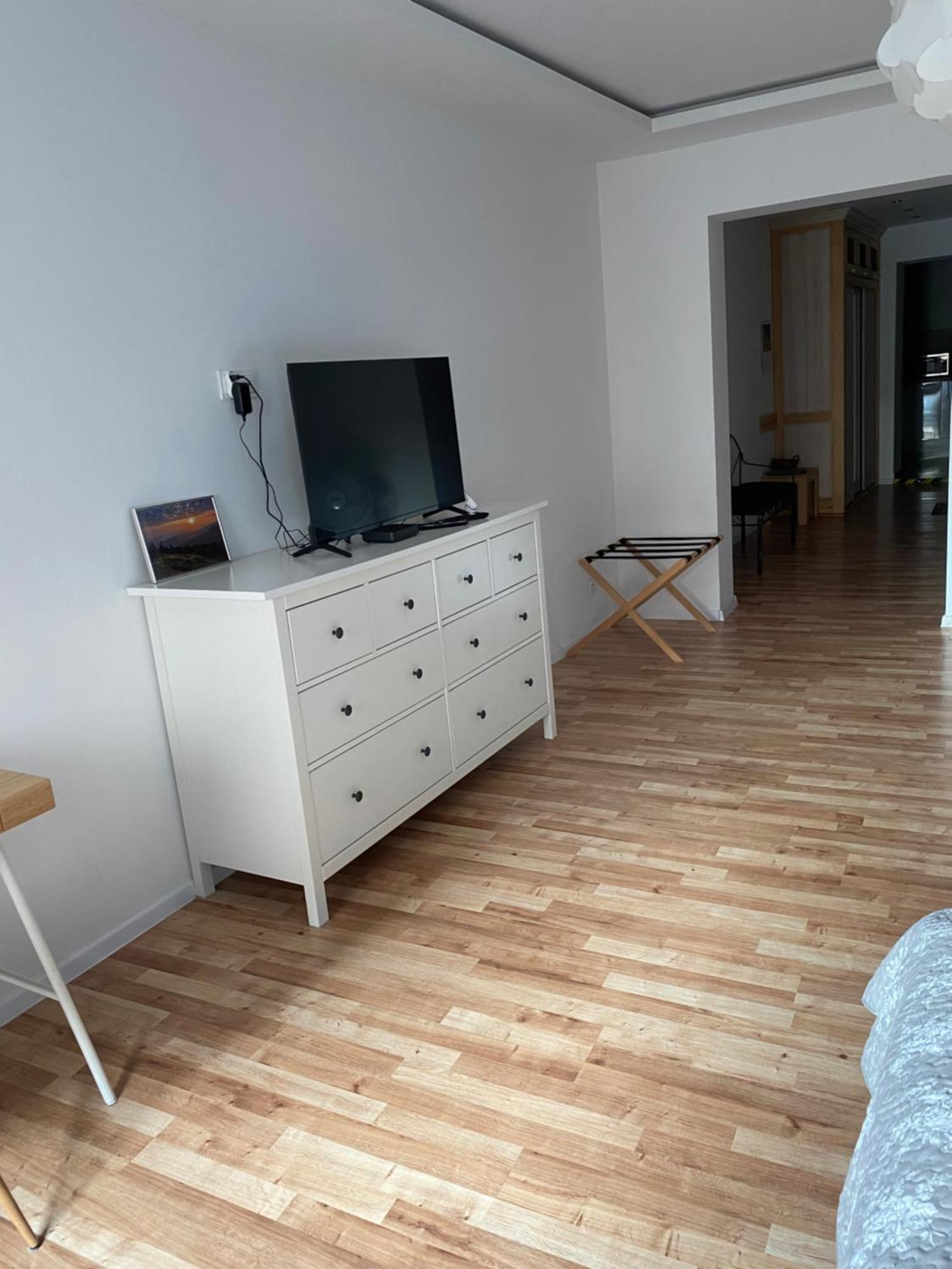Apartament Pogodny Jelenia Góra Exteriör bild