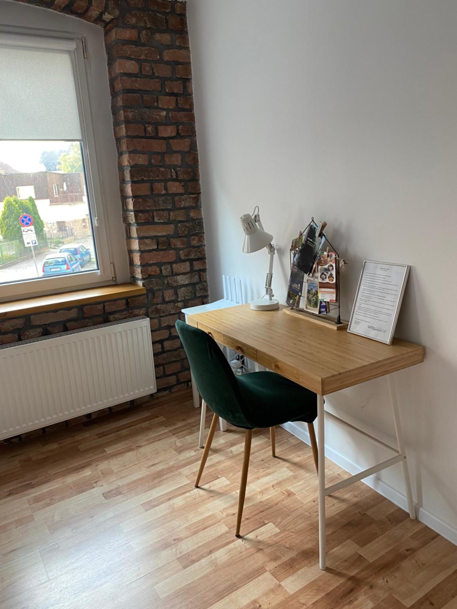 Apartament Pogodny Jelenia Góra Exteriör bild