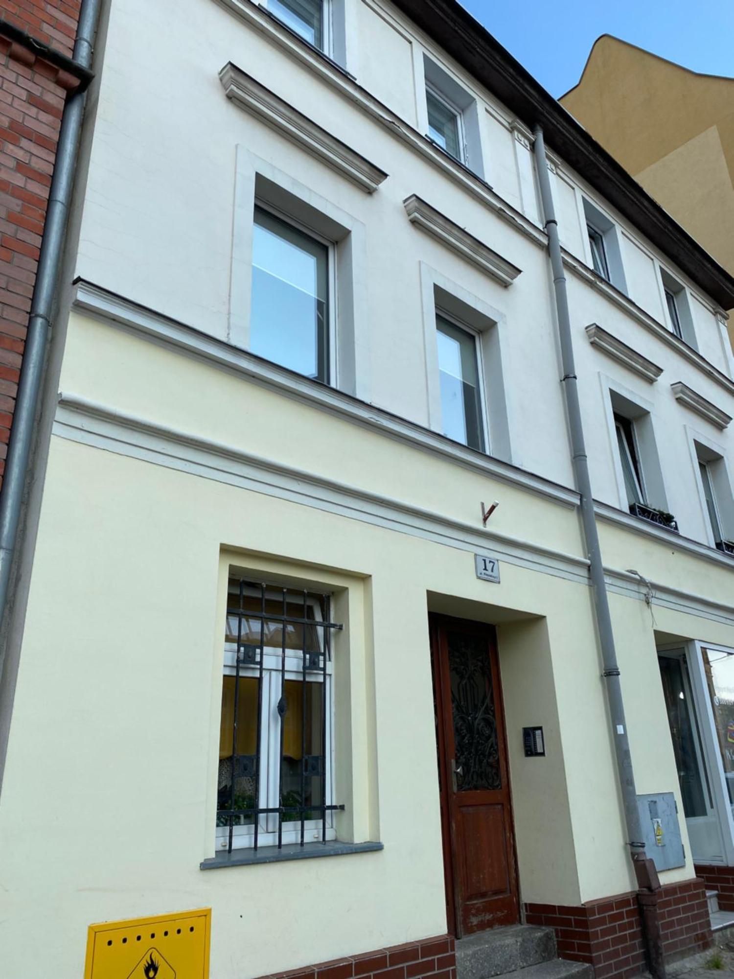 Apartament Pogodny Jelenia Góra Exteriör bild