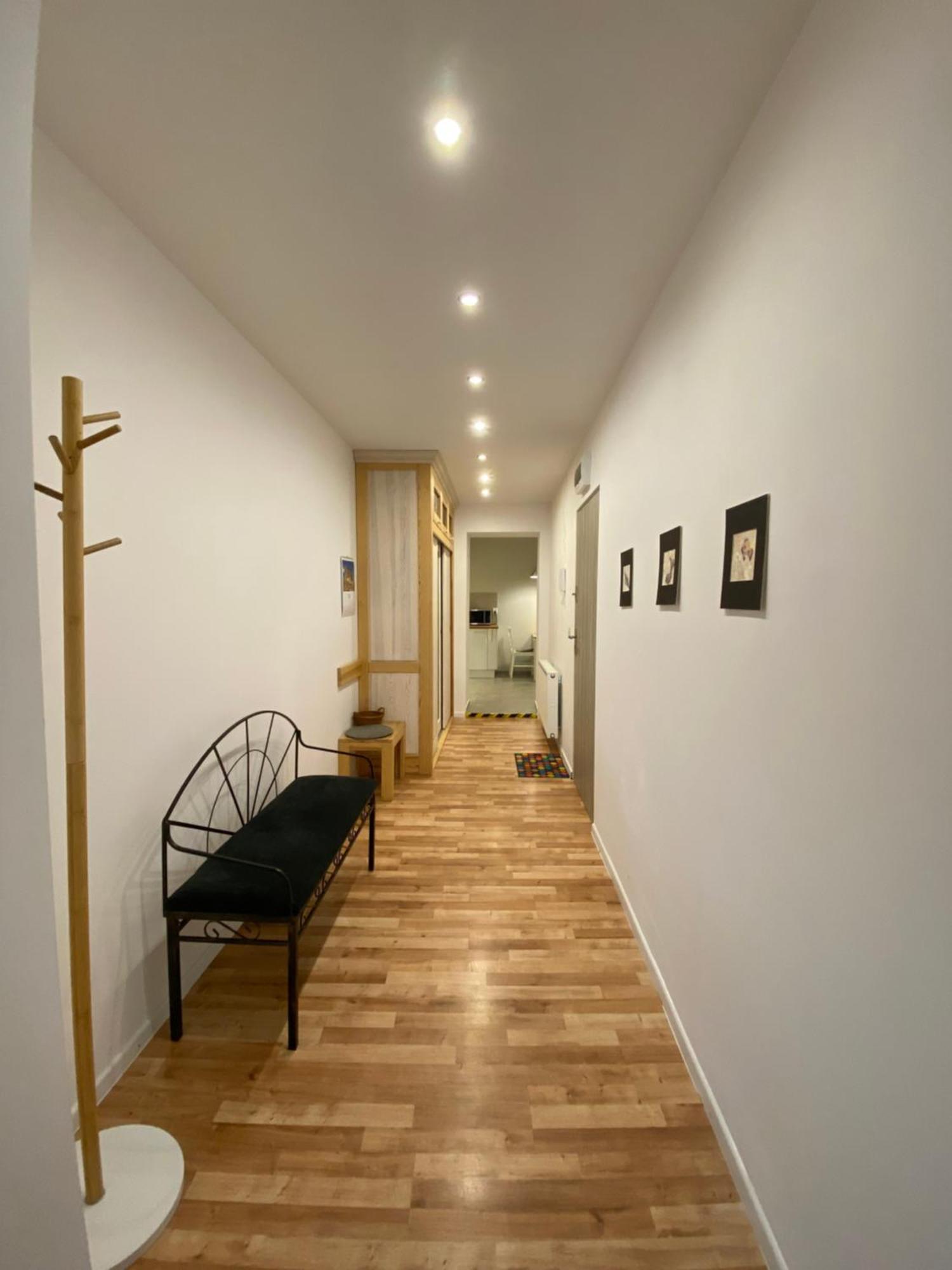 Apartament Pogodny Jelenia Góra Exteriör bild
