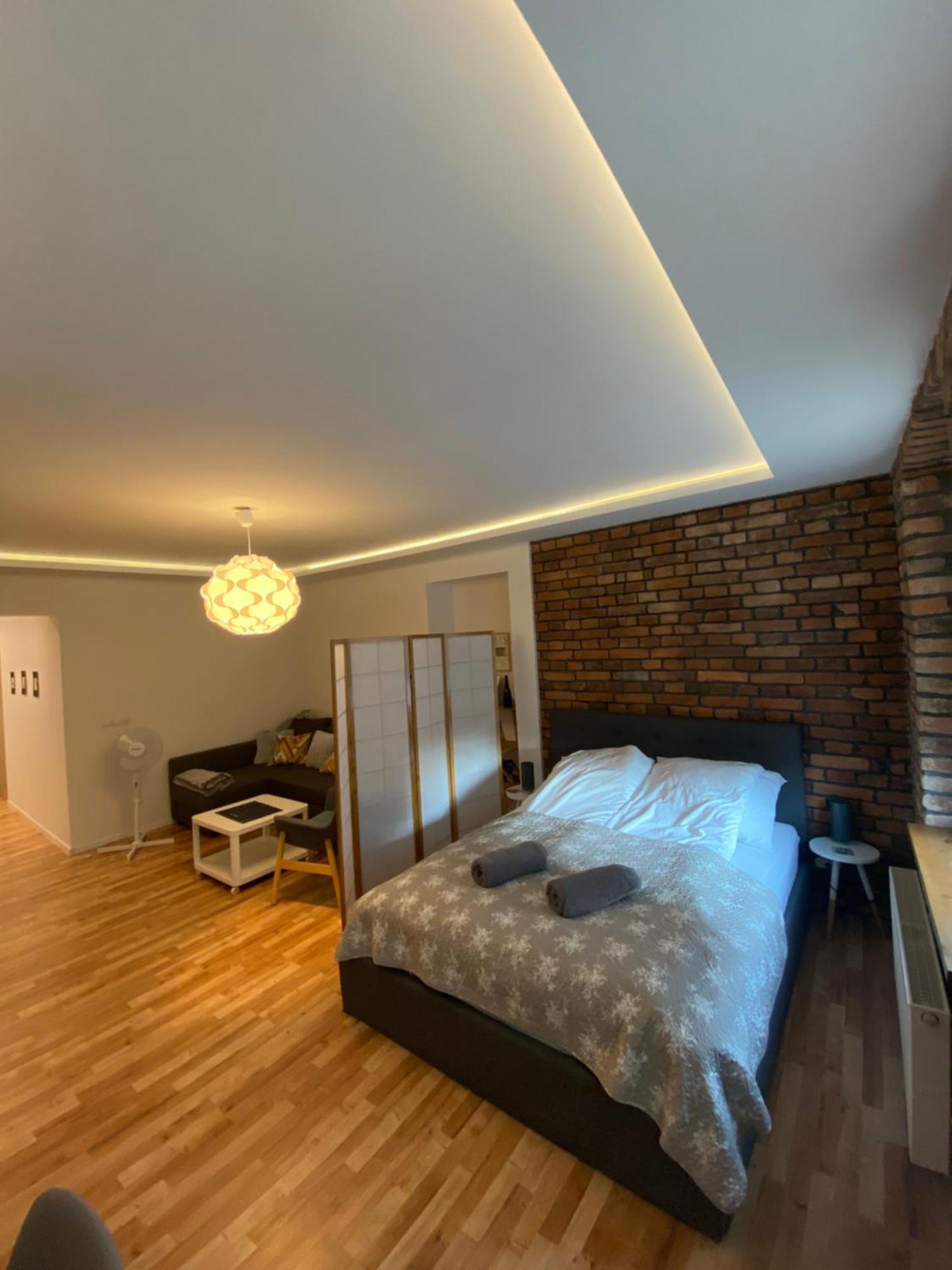Apartament Pogodny Jelenia Góra Exteriör bild