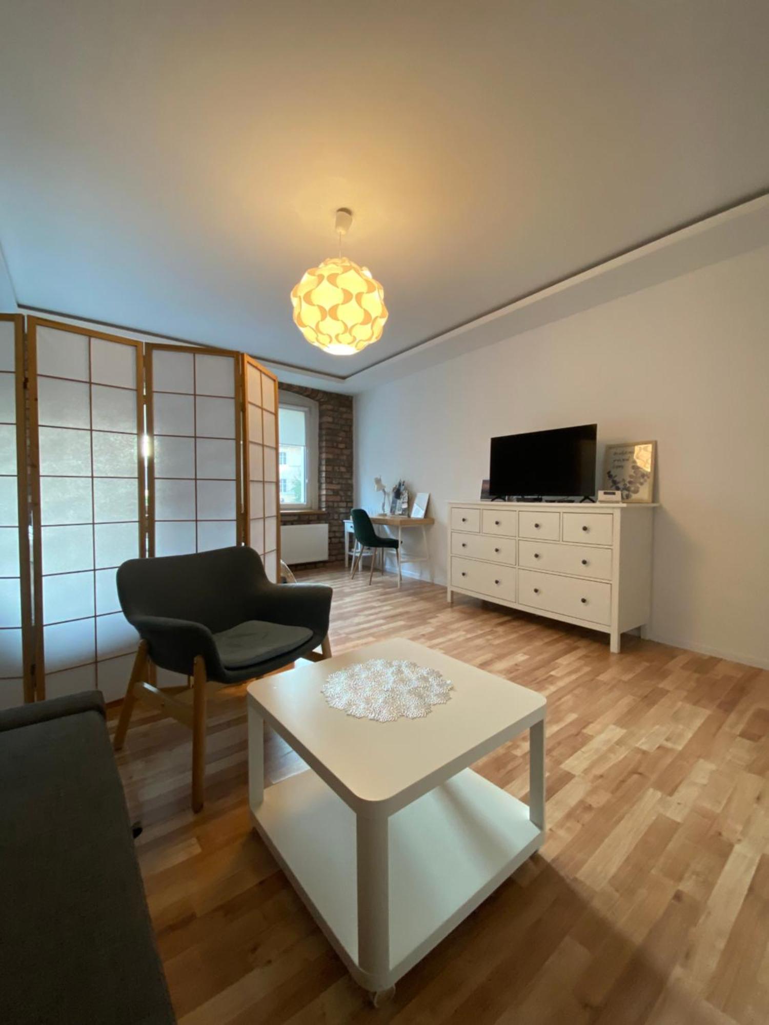 Apartament Pogodny Jelenia Góra Exteriör bild