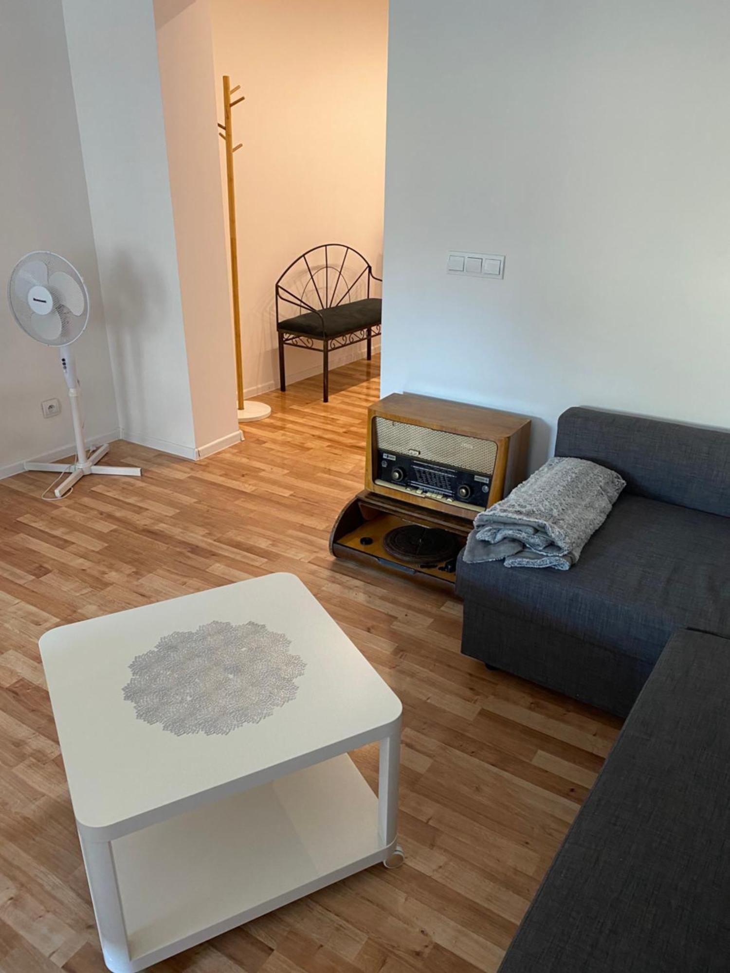 Apartament Pogodny Jelenia Góra Exteriör bild