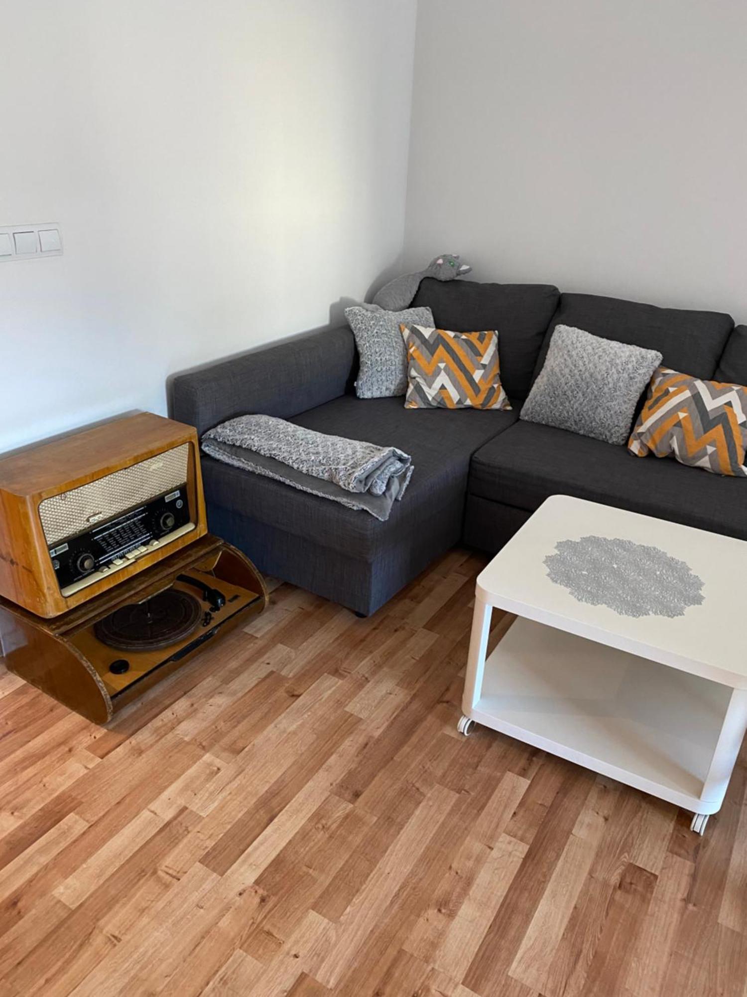 Apartament Pogodny Jelenia Góra Exteriör bild