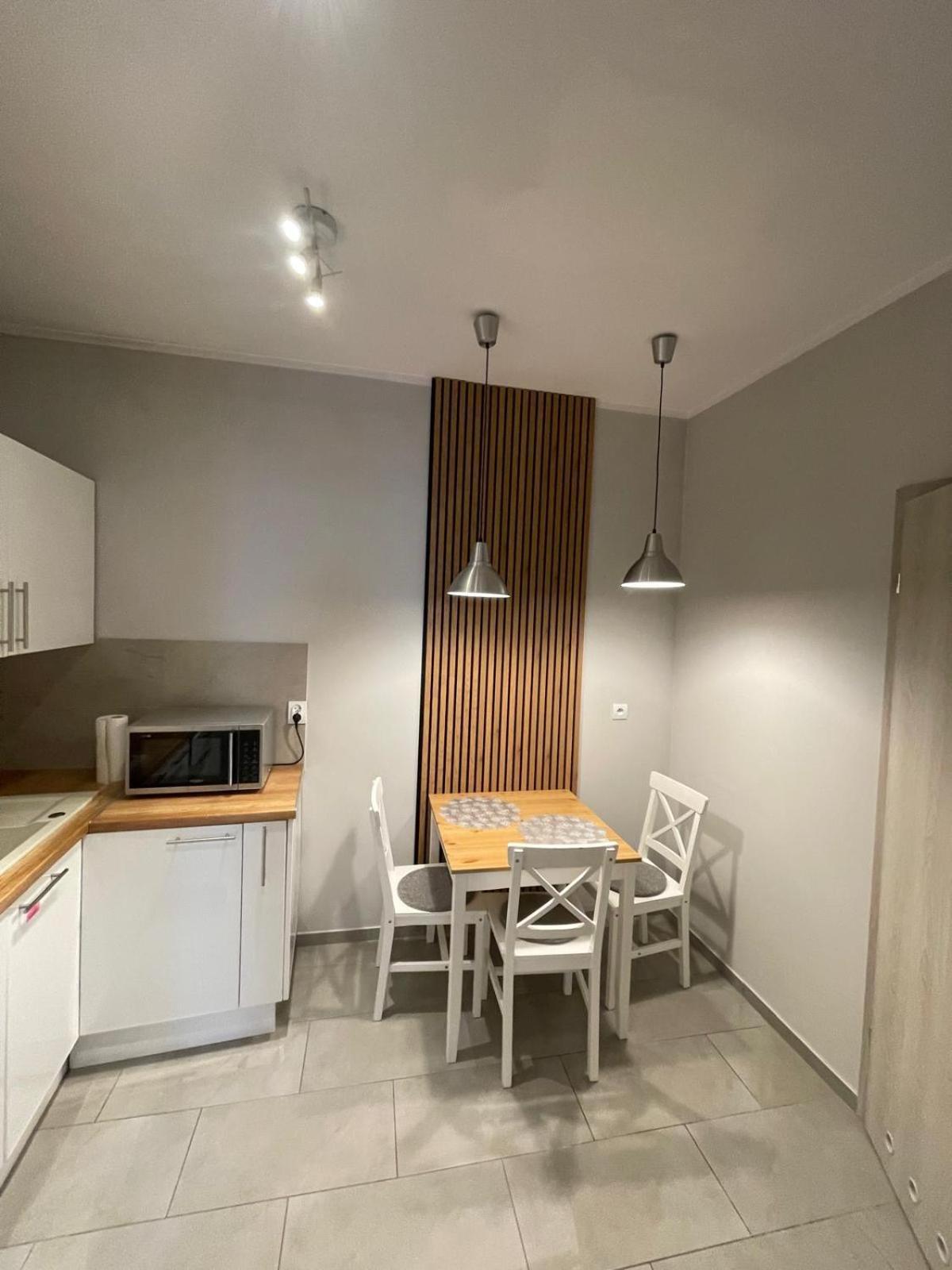 Apartament Pogodny Jelenia Góra Exteriör bild