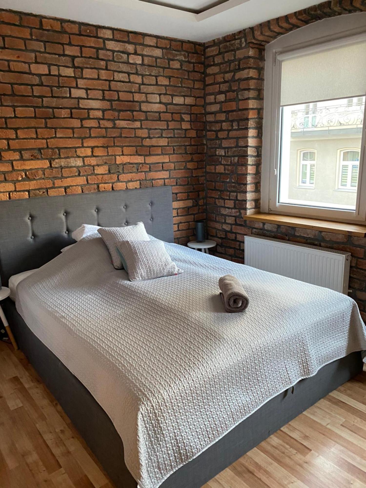 Apartament Pogodny Jelenia Góra Exteriör bild