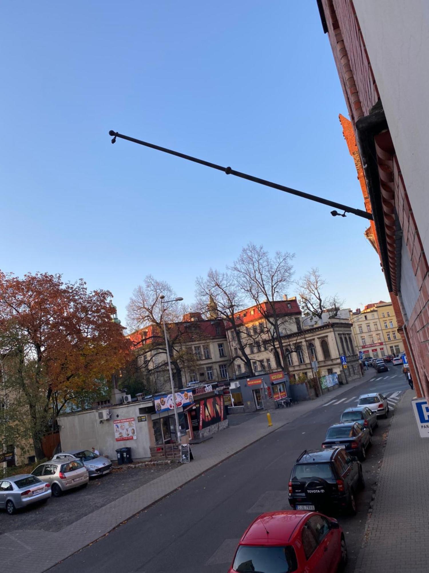Apartament Pogodny Jelenia Góra Exteriör bild