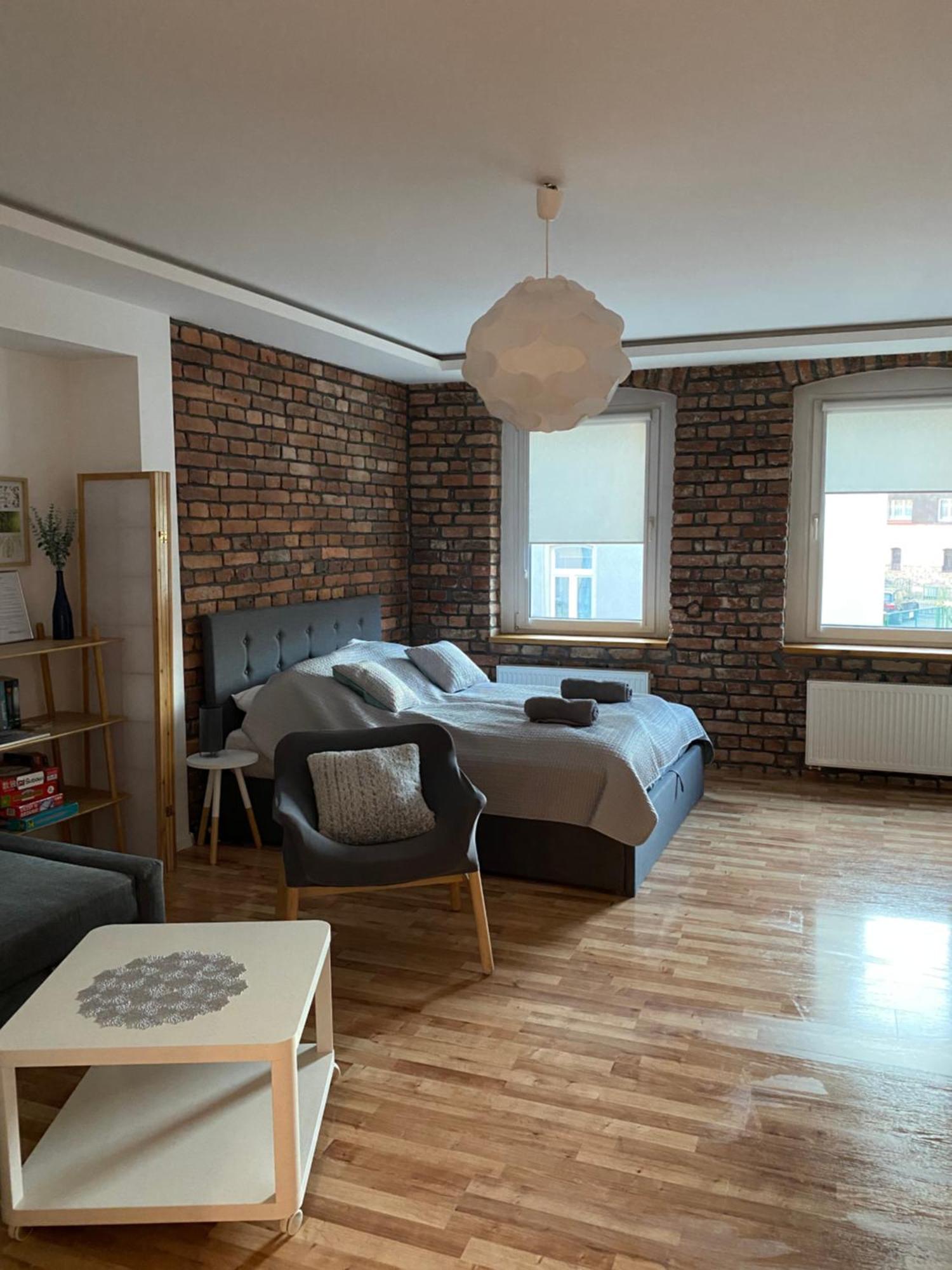 Apartament Pogodny Jelenia Góra Exteriör bild