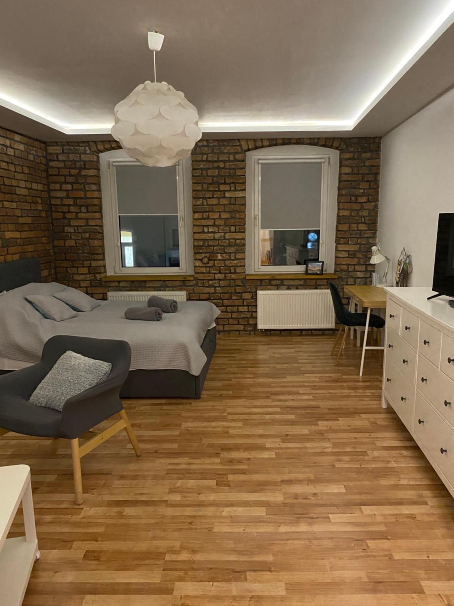 Apartament Pogodny Jelenia Góra Exteriör bild