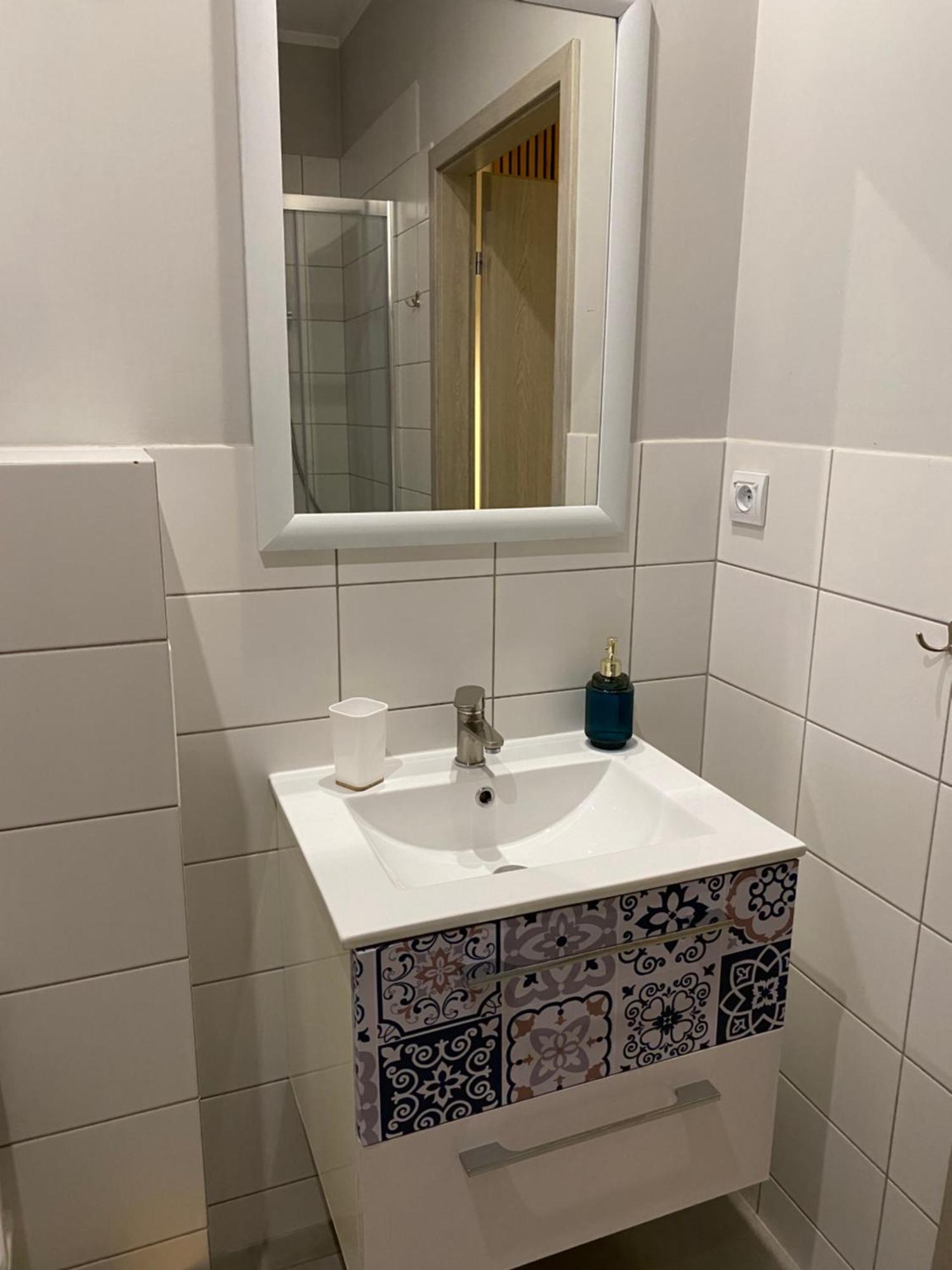 Apartament Pogodny Jelenia Góra Exteriör bild